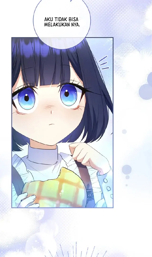Father, I Won’t Do Anything Chapter 7 - halaman 67