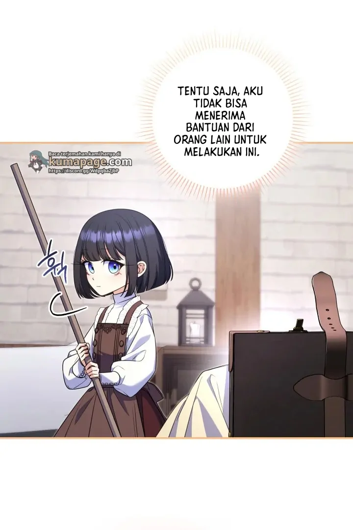 Father, I Won’t Do Anything Chapter 7 - halaman 7