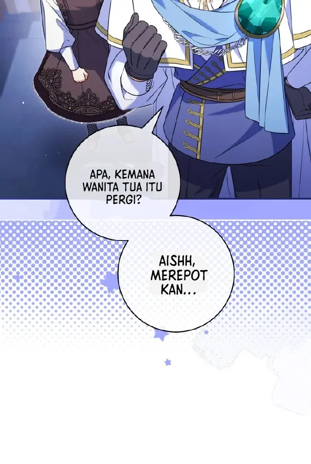 Father, I Won’t Do Anything Chapter 7 - halaman 71