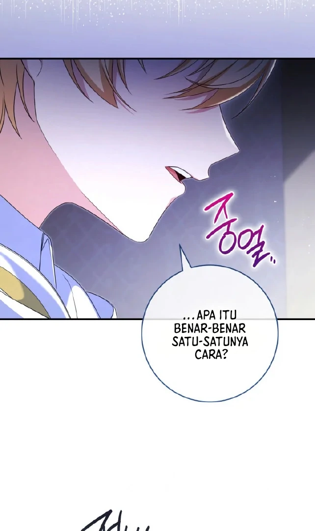 Father, I Won’t Do Anything Chapter 7 - halaman 73