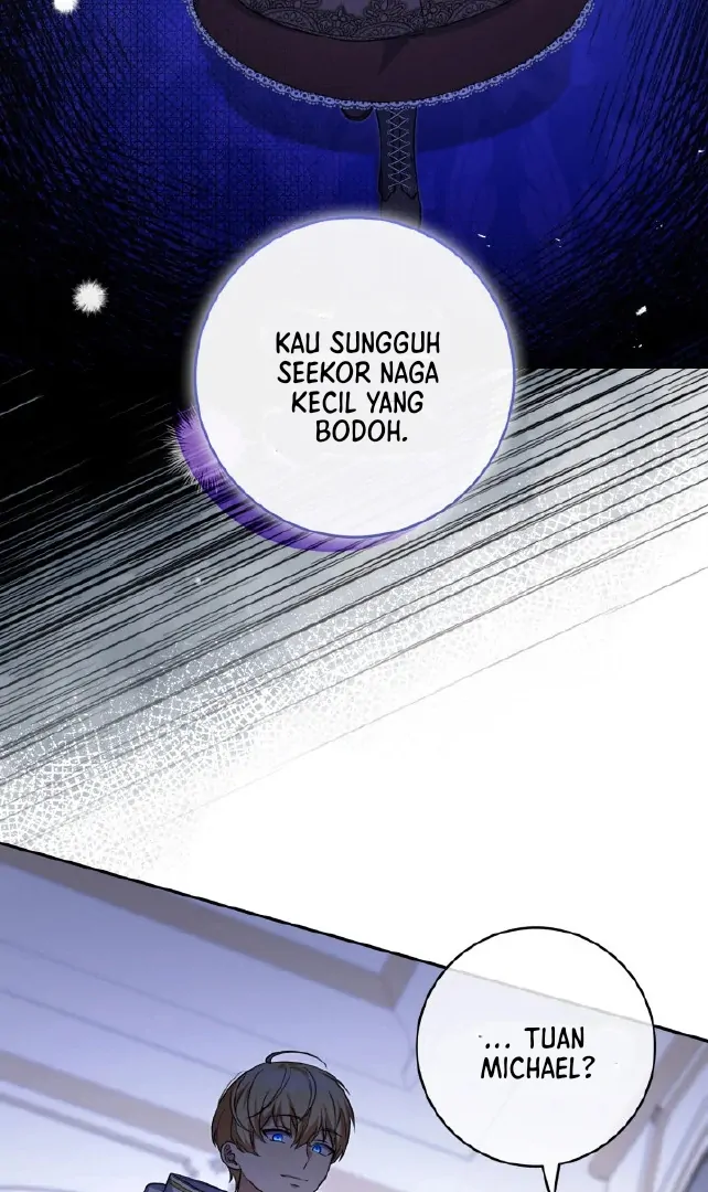 Father, I Won’t Do Anything Chapter 7 - halaman 75