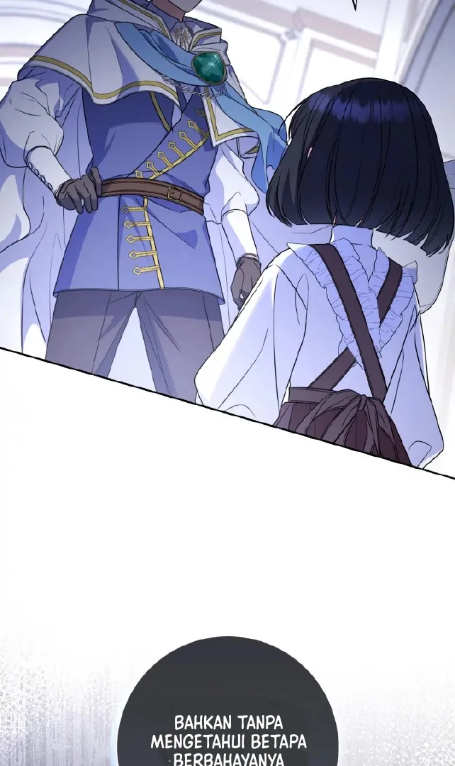 Father, I Won’t Do Anything Chapter 7 - halaman 76