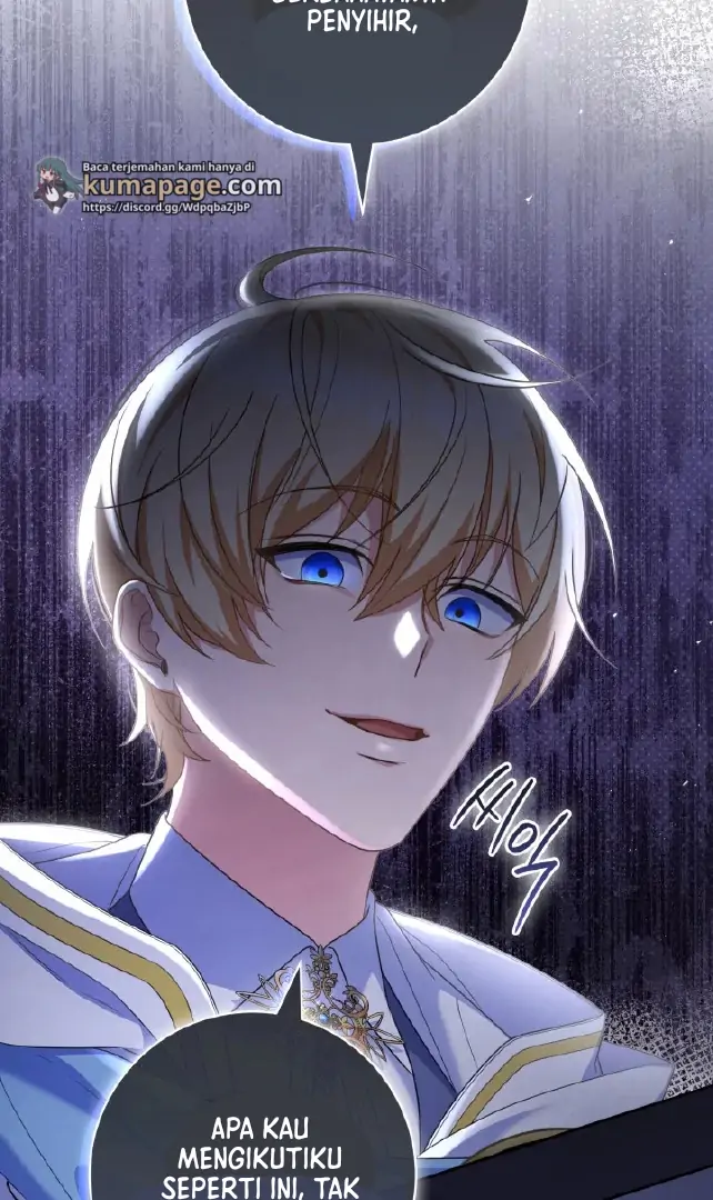 Father, I Won’t Do Anything Chapter 7 - halaman 77