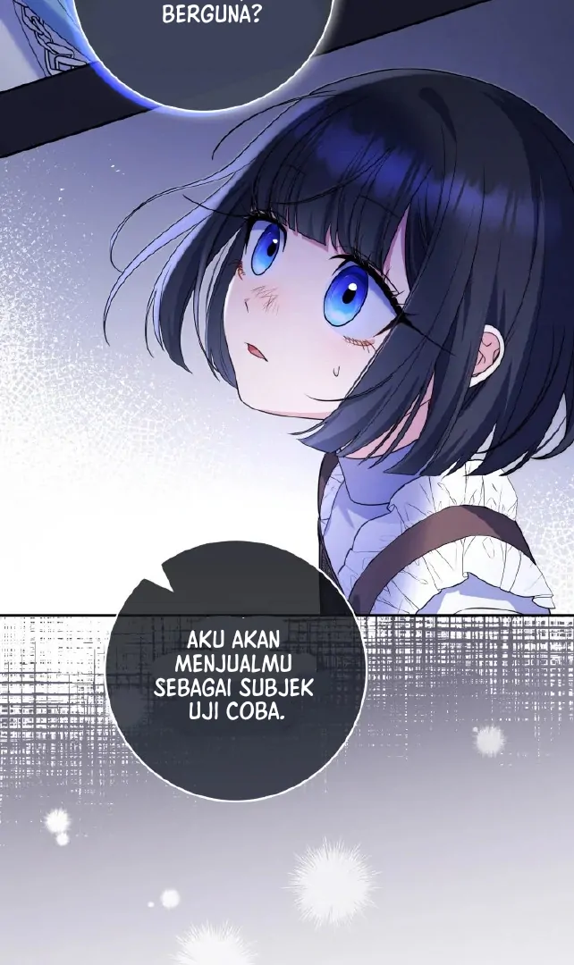 Father, I Won’t Do Anything Chapter 7 - halaman 78