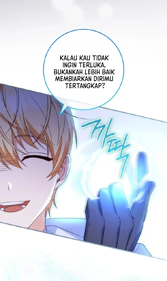 Father, I Won’t Do Anything Chapter 7 - halaman 79