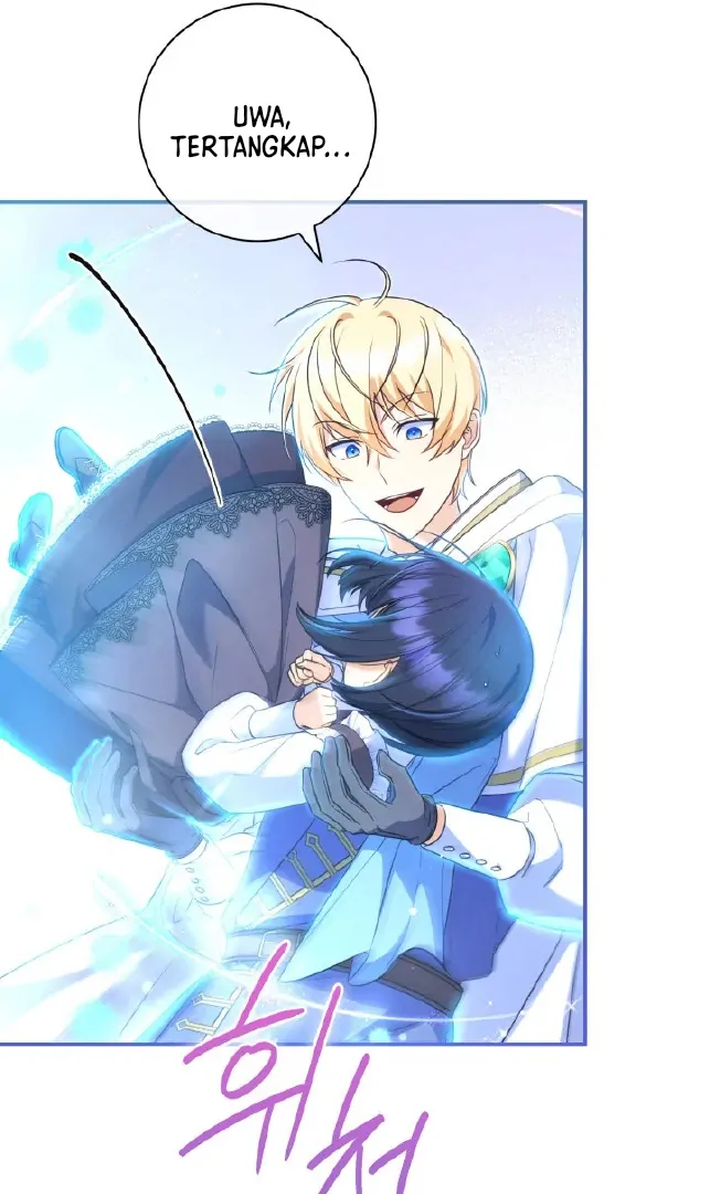 Father, I Won’t Do Anything Chapter 7 - halaman 82
