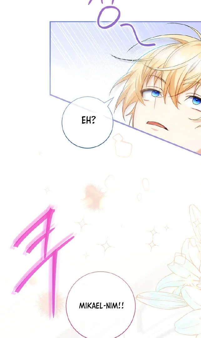 Father, I Won’t Do Anything Chapter 7 - halaman 83