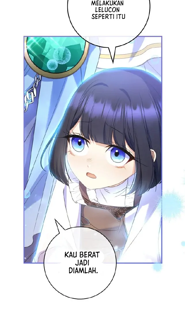 Father, I Won’t Do Anything Chapter 7 - halaman 88