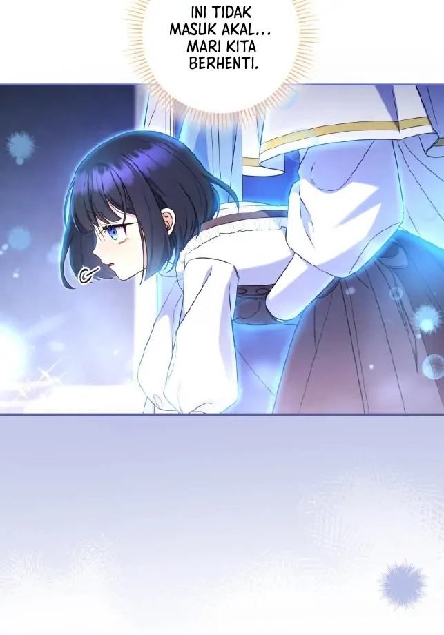 Father, I Won’t Do Anything Chapter 7 - halaman 91