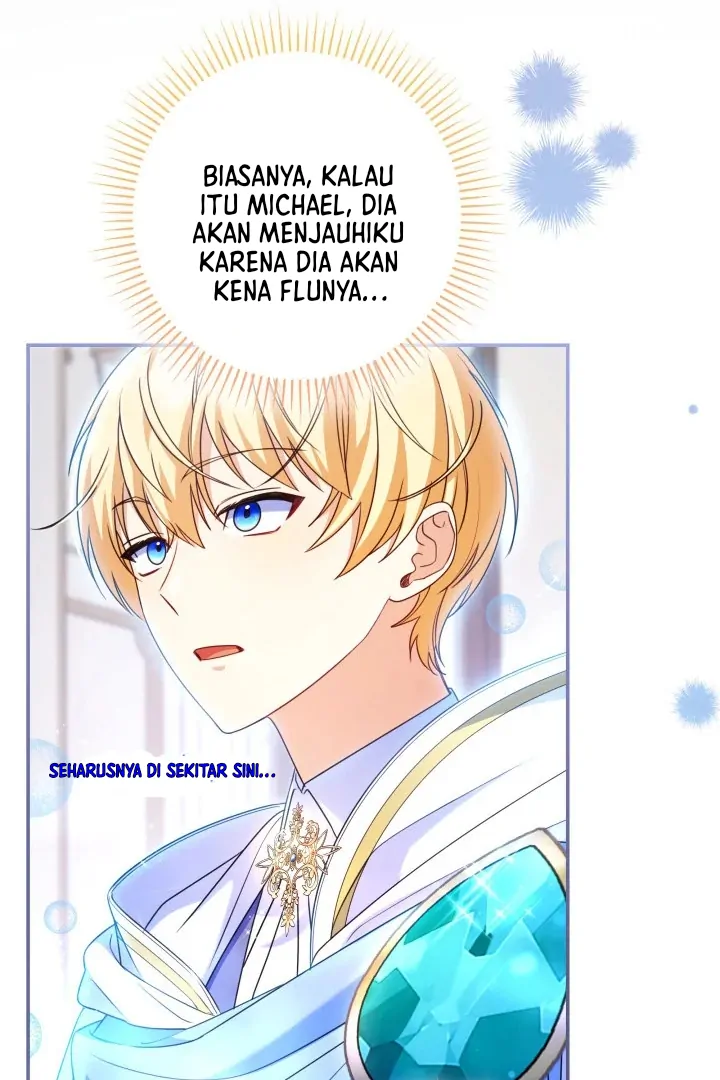 Father, I Won’t Do Anything Chapter 7 - halaman 92