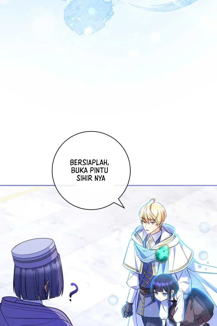 Father, I Won’t Do Anything Chapter 7 - halaman 97