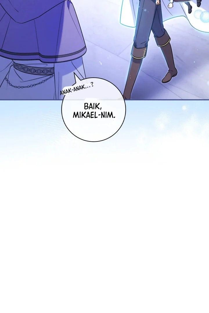 Father, I Won’t Do Anything Chapter 7 - halaman 98