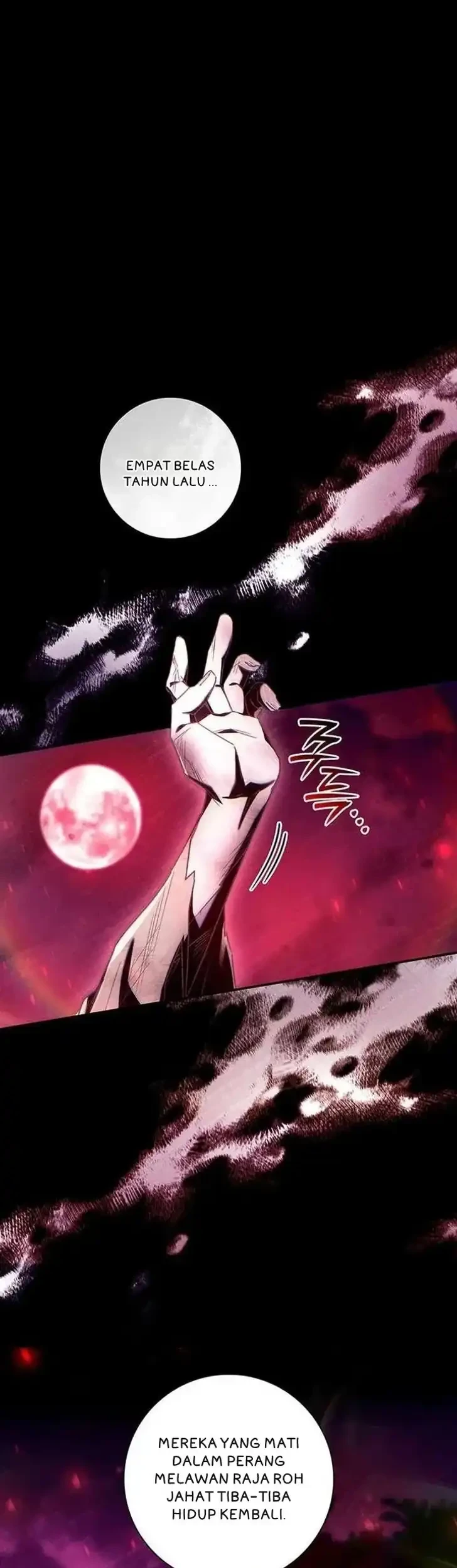Father, I Won’t Do Anything Chapter 70 - halaman 10