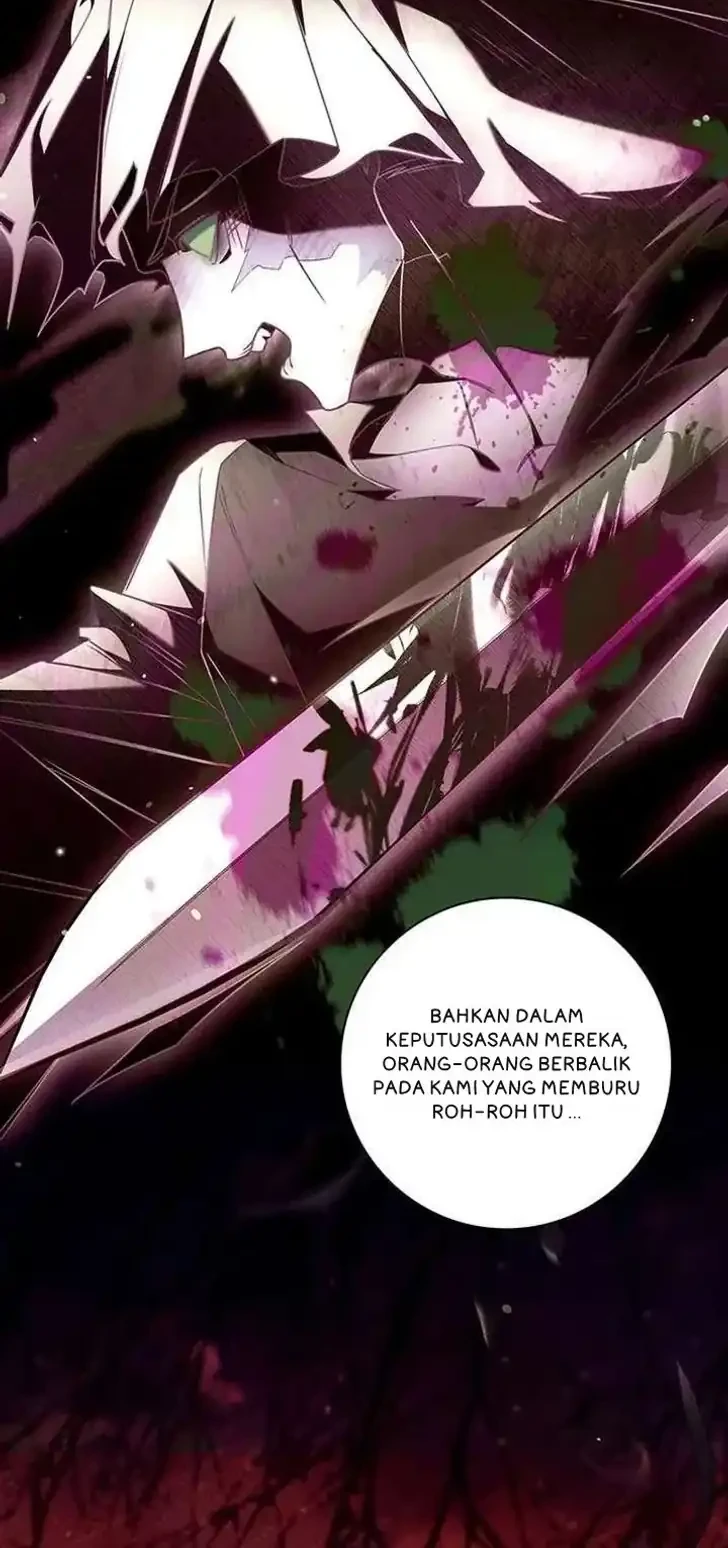 Father, I Won’t Do Anything Chapter 70 - halaman 12