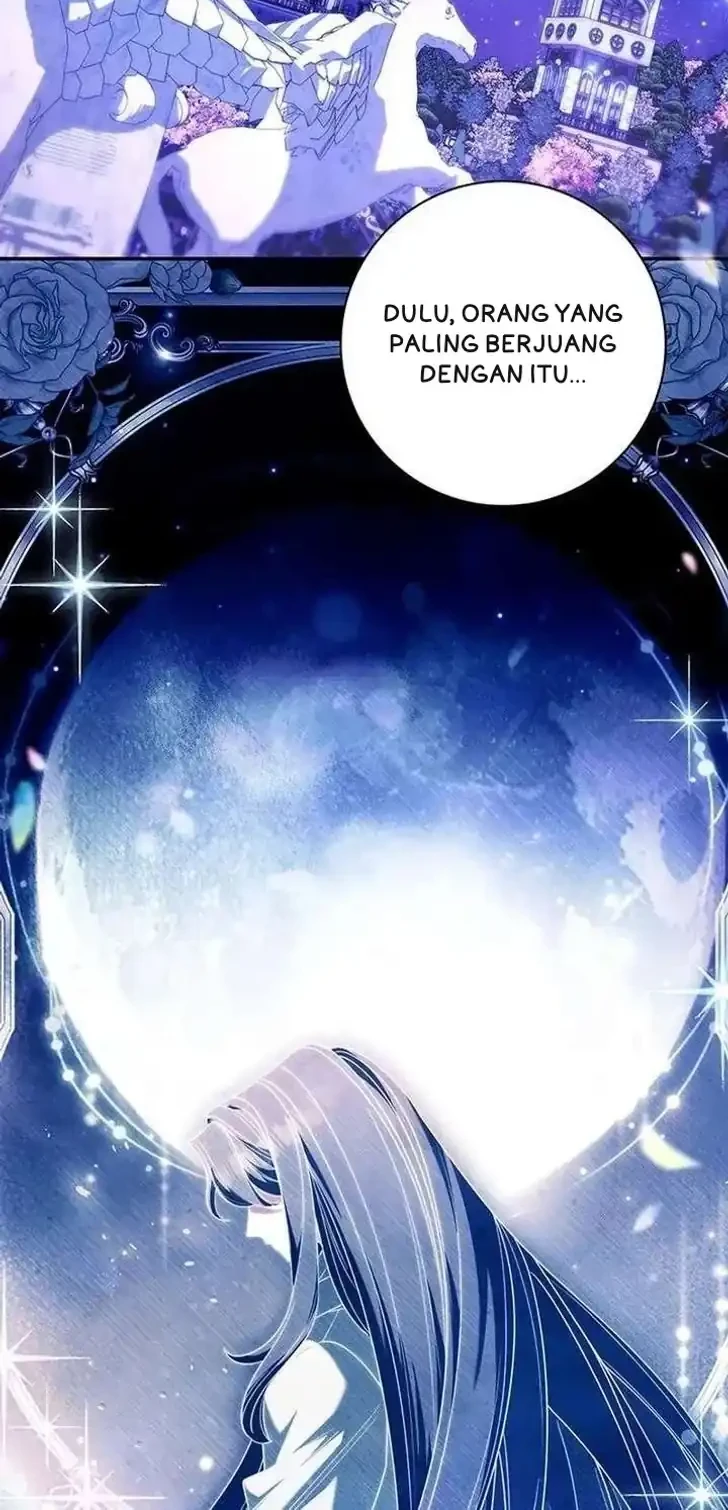 Father, I Won’t Do Anything Chapter 70 - halaman 19
