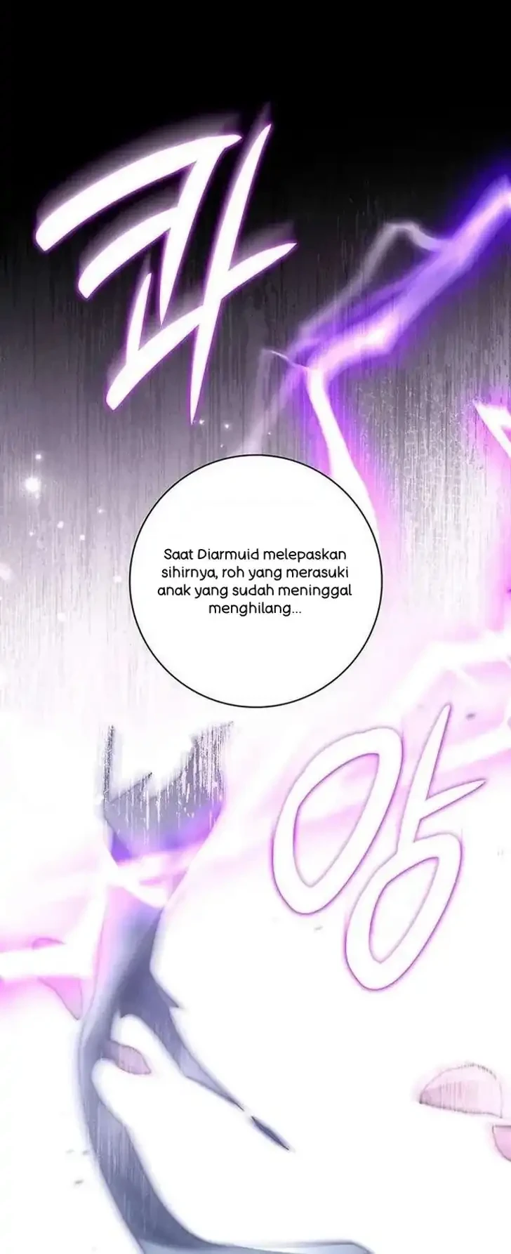 Father, I Won’t Do Anything Chapter 70 - halaman 34