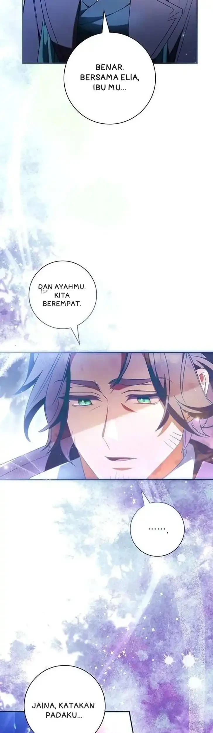 Father, I Won’t Do Anything Chapter 70 - halaman 4