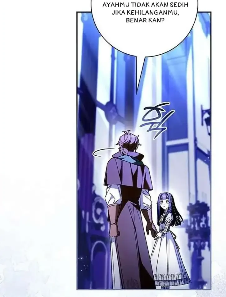 Father, I Won’t Do Anything Chapter 70 - halaman 49