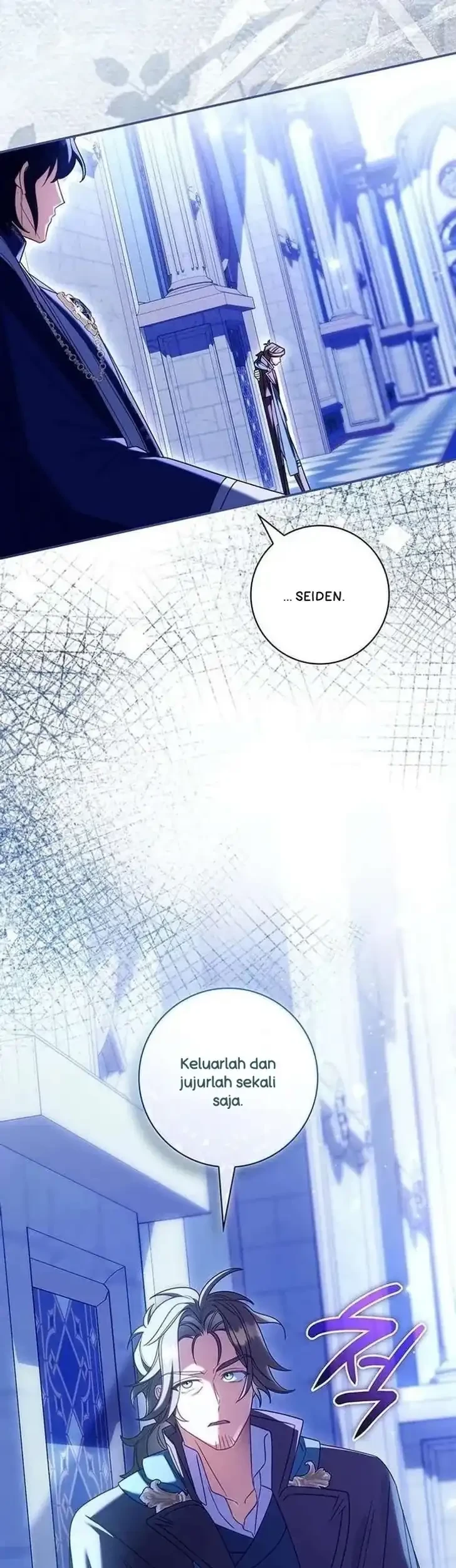 Father, I Won’t Do Anything Chapter 70 - halaman 59