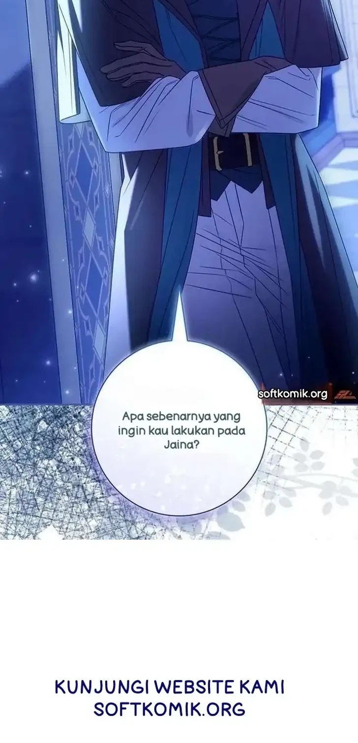 Father, I Won’t Do Anything Chapter 70 - halaman 60