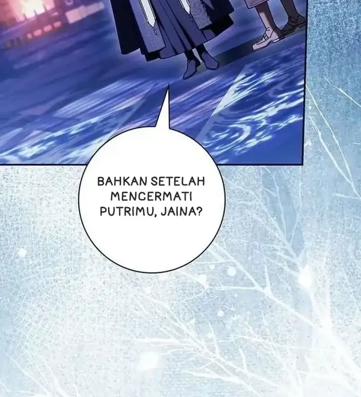 Father, I Won’t Do Anything Chapter 71 - halaman 24