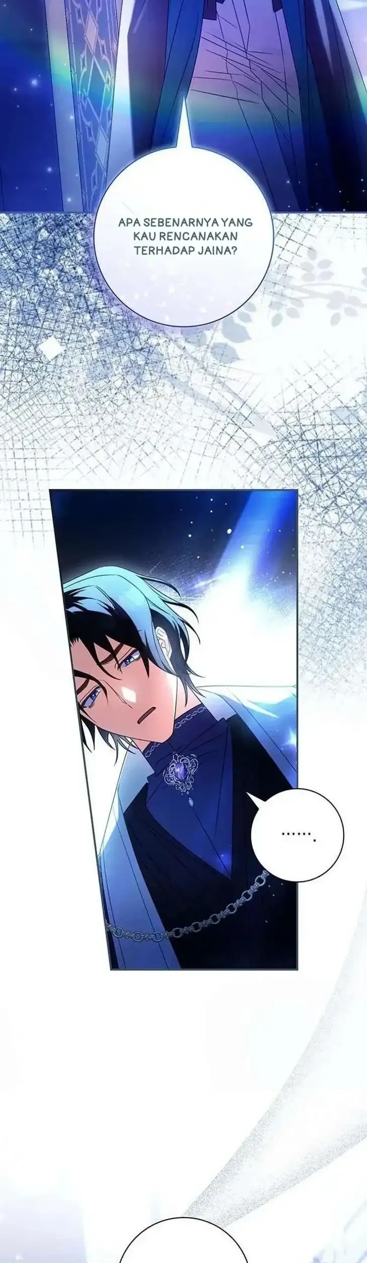 Father, I Won’t Do Anything Chapter 71 - halaman 3