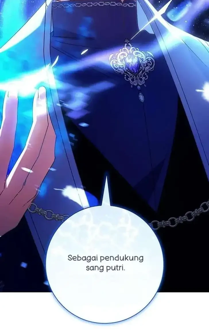 Father, I Won’t Do Anything Chapter 71 - halaman 47