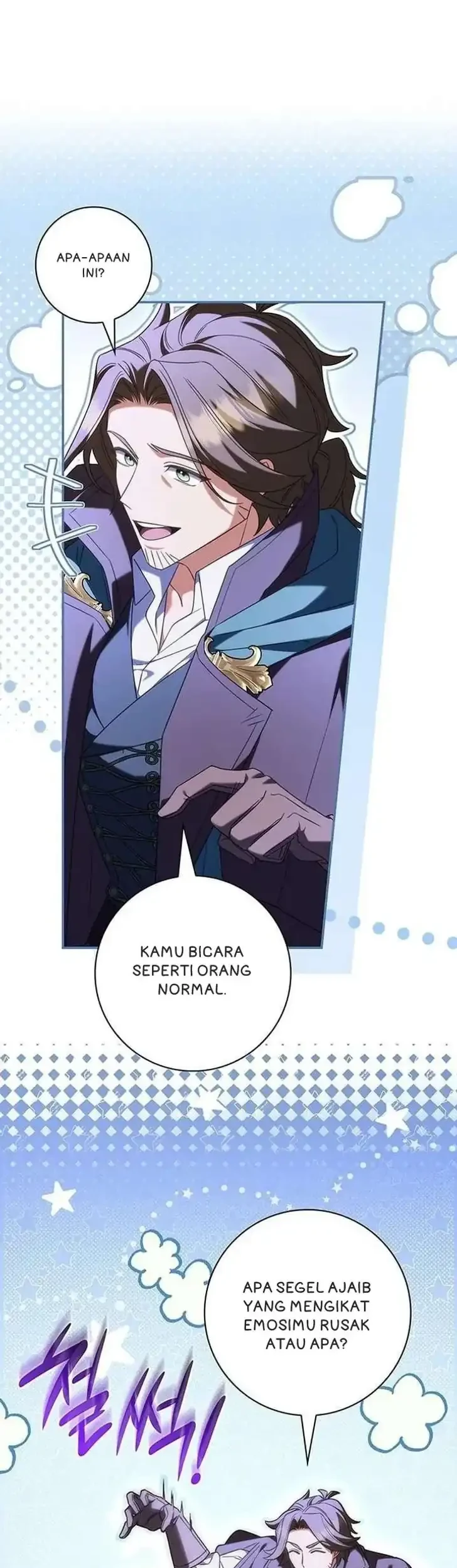 Father, I Won’t Do Anything Chapter 71 - halaman 48