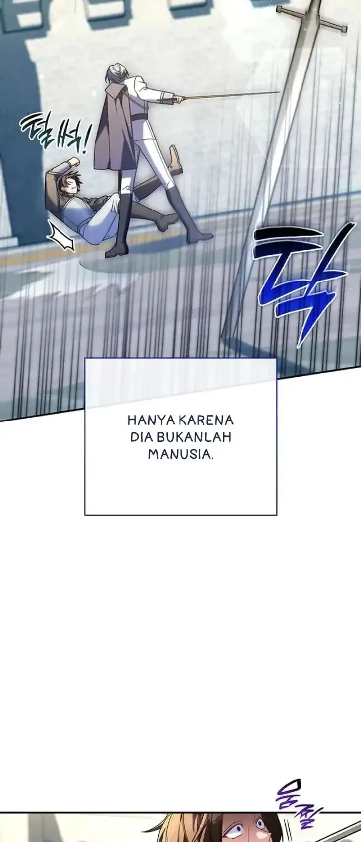 Father, I Won’t Do Anything Chapter 72 - halaman 33