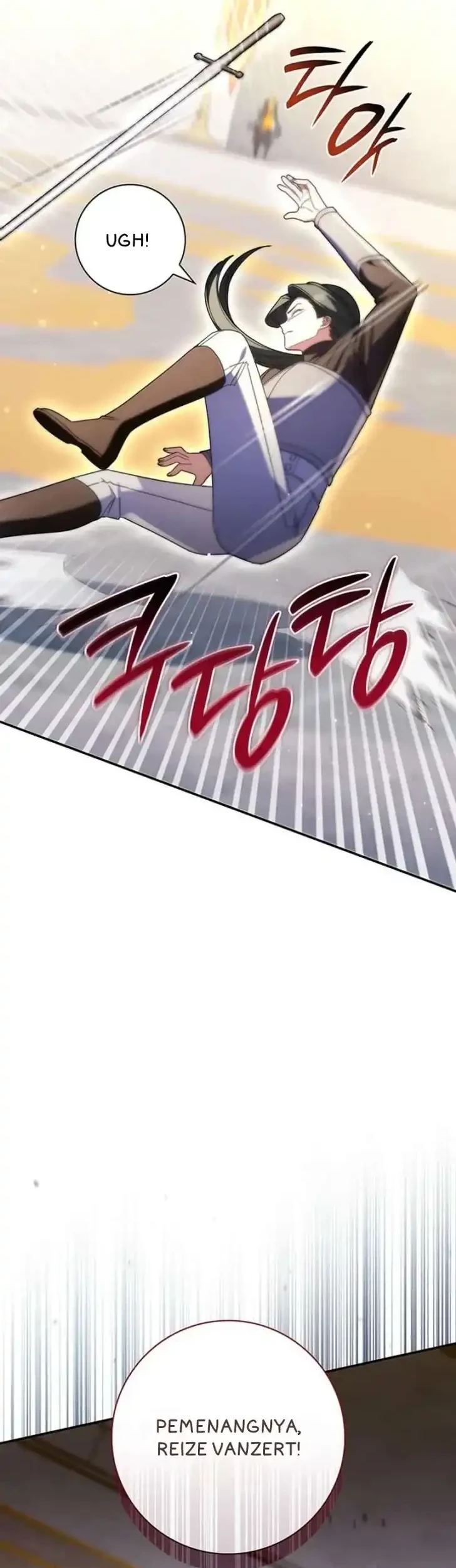 Father, I Won’t Do Anything Chapter 72 - halaman 41