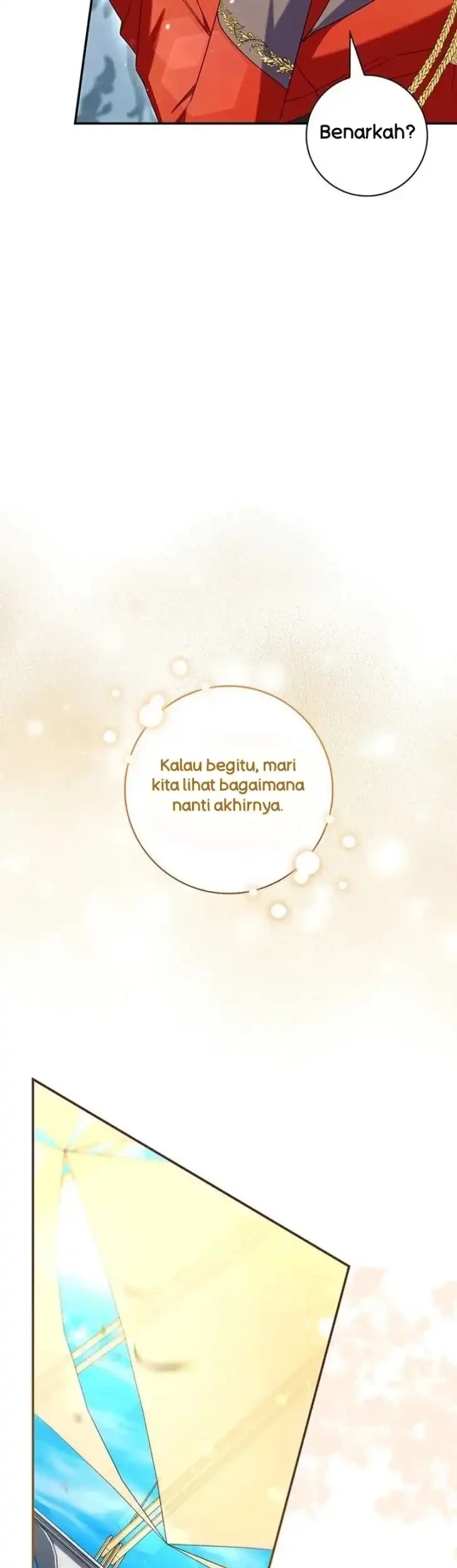 Father, I Won’t Do Anything Chapter 72 - halaman 46