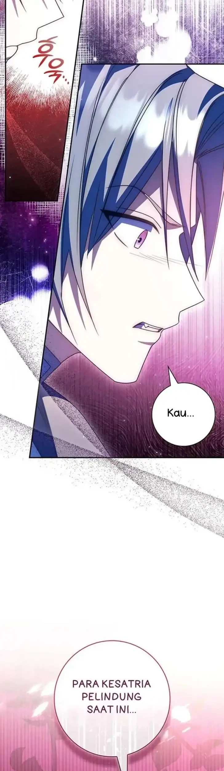 Father, I Won’t Do Anything Chapter 72 - halaman 56