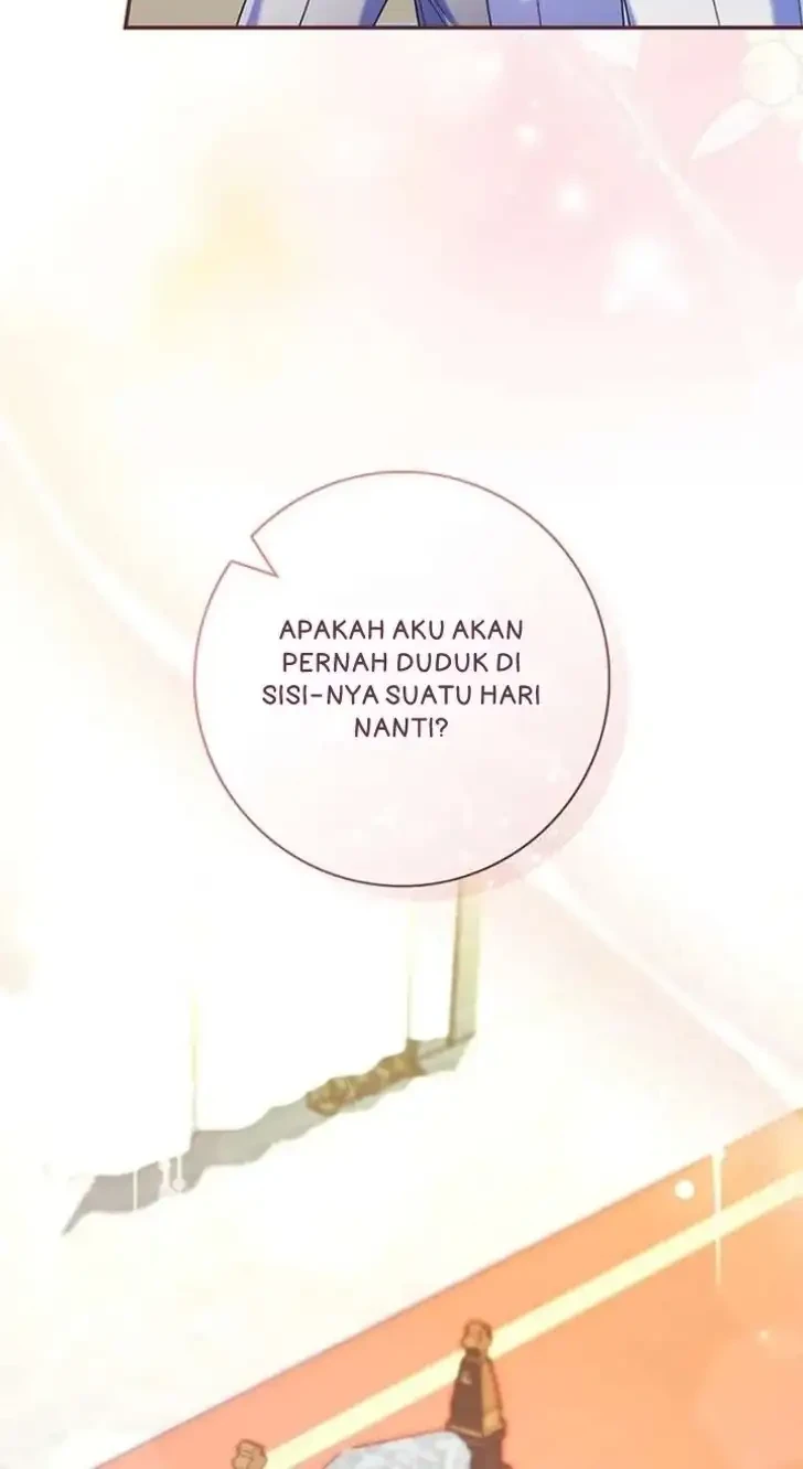 Father, I Won’t Do Anything Chapter 72 - halaman 9