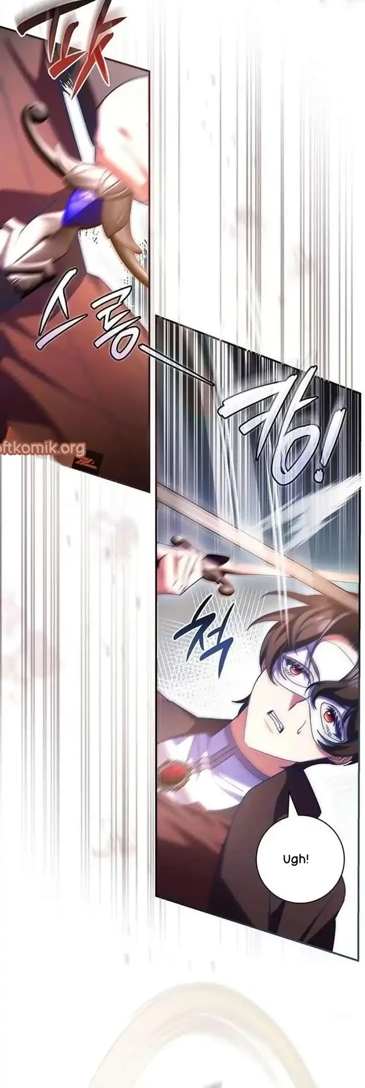 Father, I Won’t Do Anything Chapter 73 - halaman 10