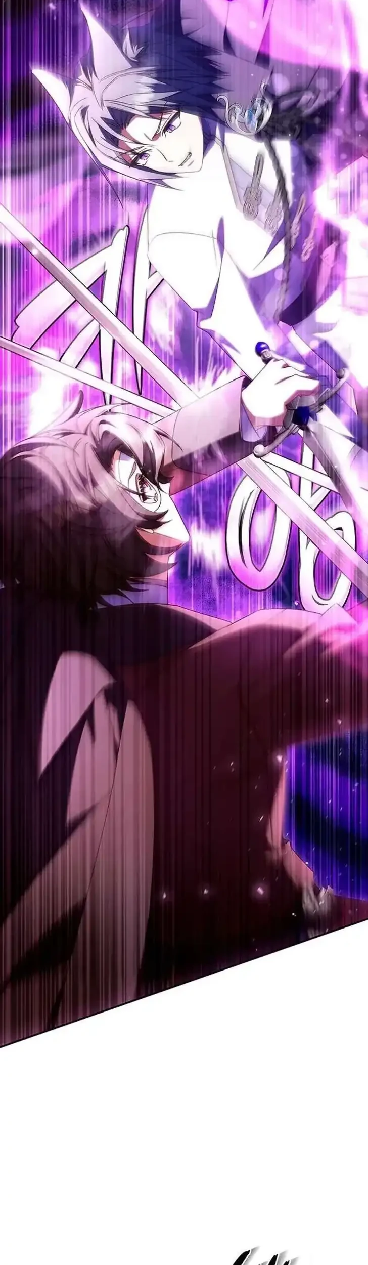 Father, I Won’t Do Anything Chapter 73 - halaman 28