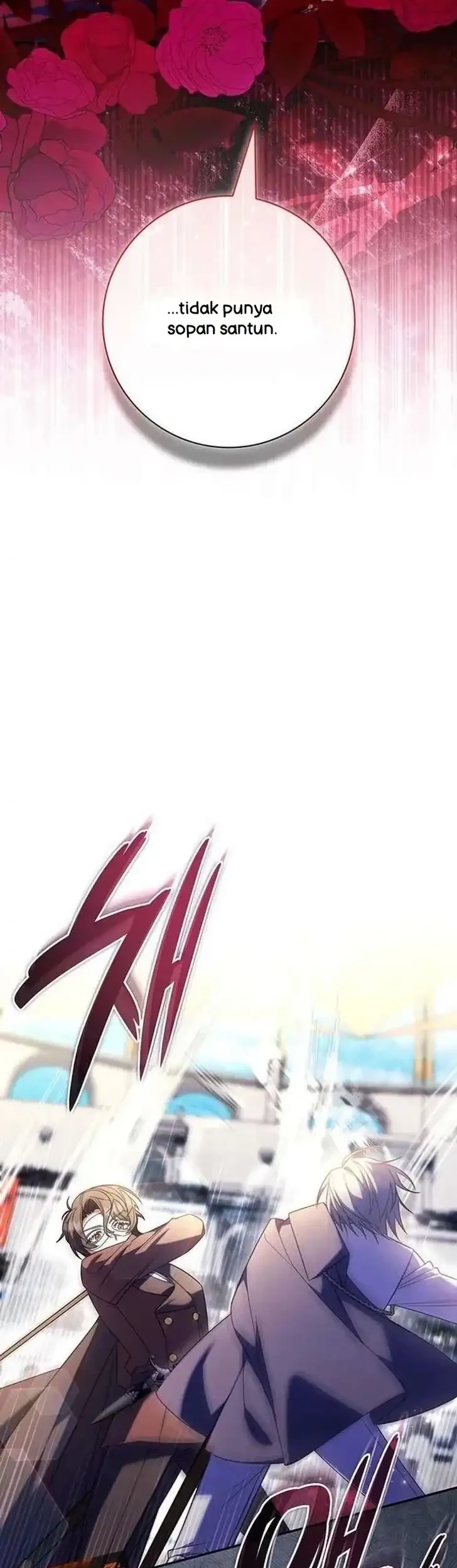 Father, I Won’t Do Anything Chapter 73 - halaman 4