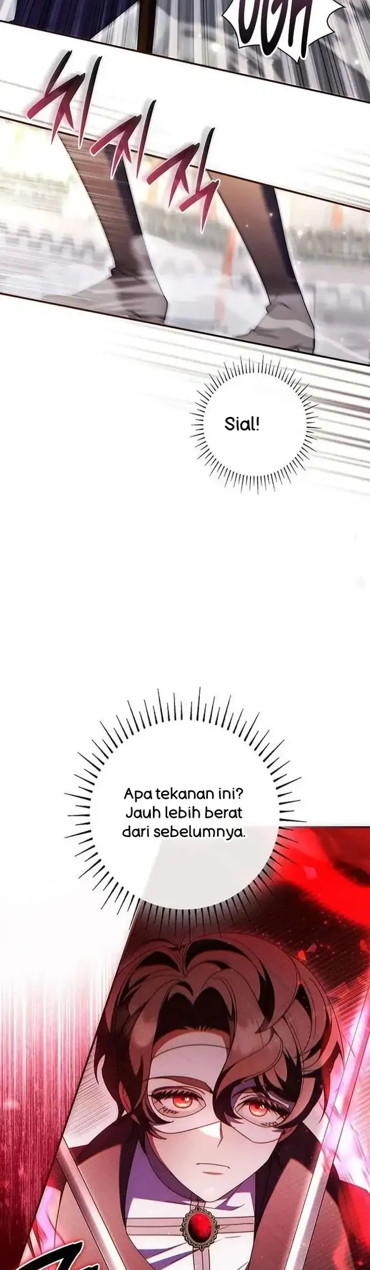 Father, I Won’t Do Anything Chapter 73 - halaman 40