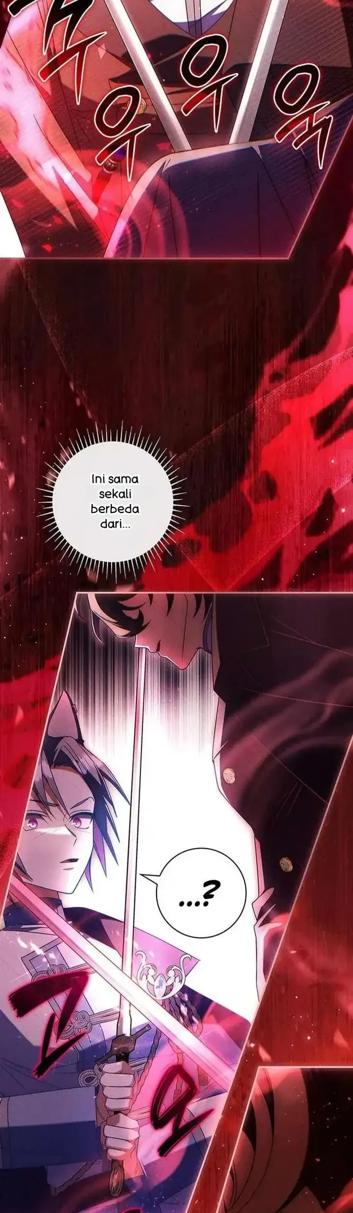 Father, I Won’t Do Anything Chapter 73 - halaman 41