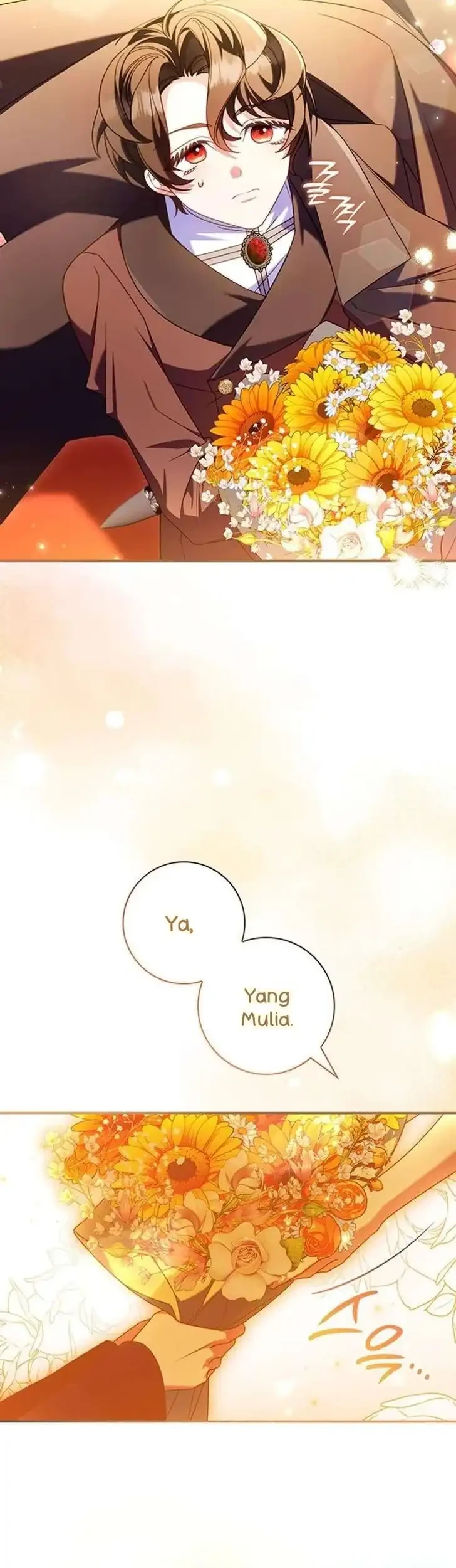 Father, I Won’t Do Anything Chapter 74 - halaman 18