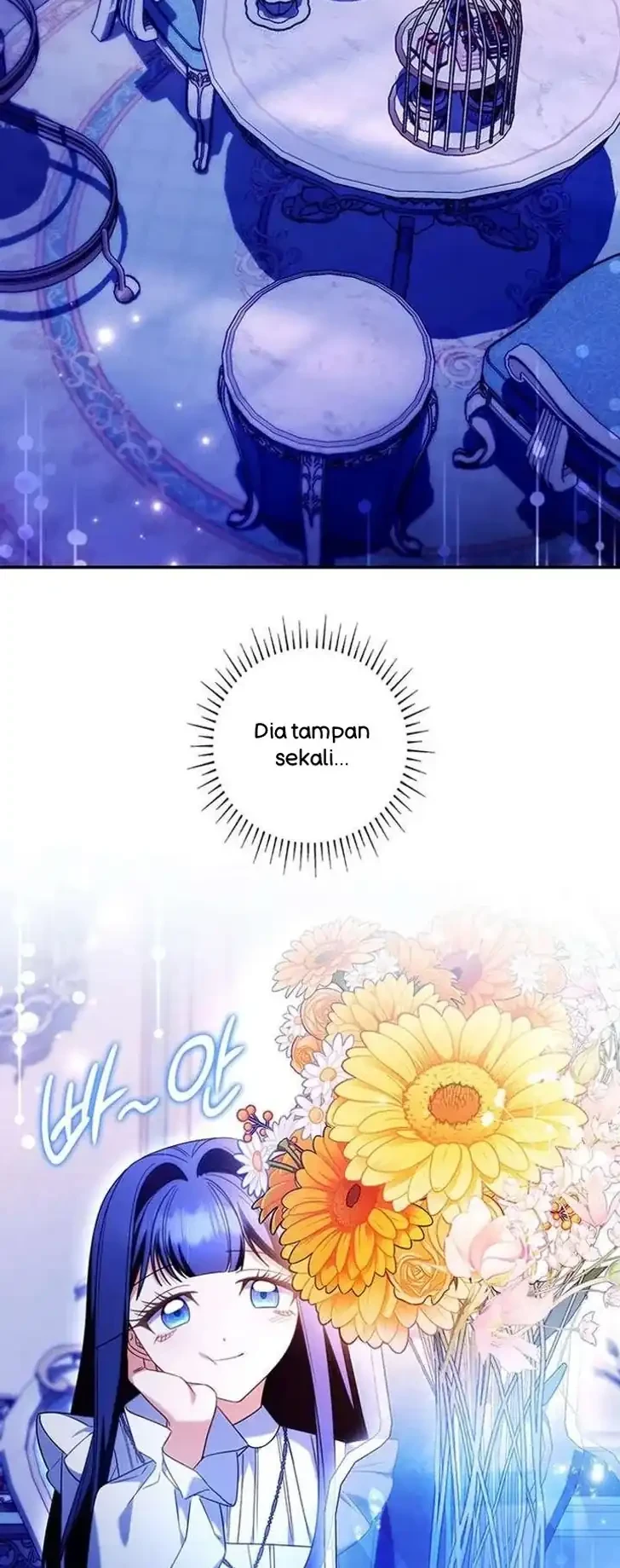Father, I Won’t Do Anything Chapter 74 - halaman 23