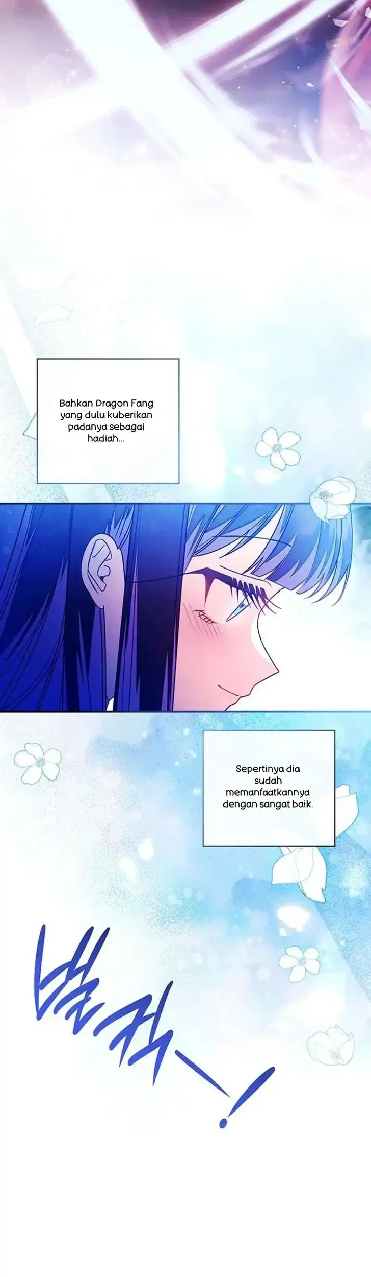 Father, I Won’t Do Anything Chapter 74 - halaman 25