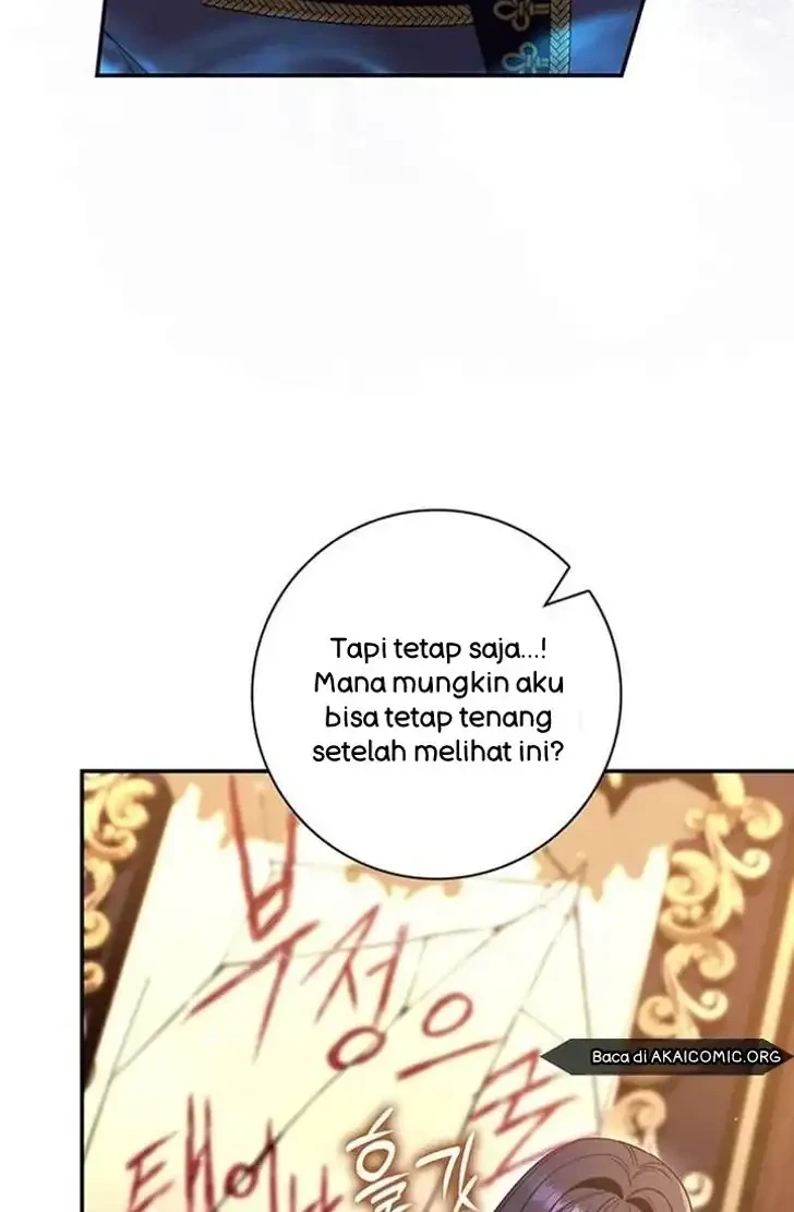 Father, I Won’t Do Anything Chapter 74 - halaman 41