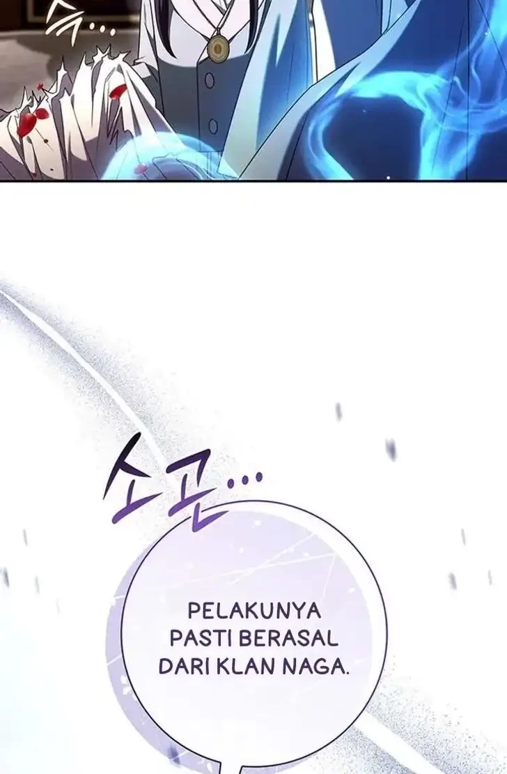 Father, I Won’t Do Anything Chapter 74 - halaman 44