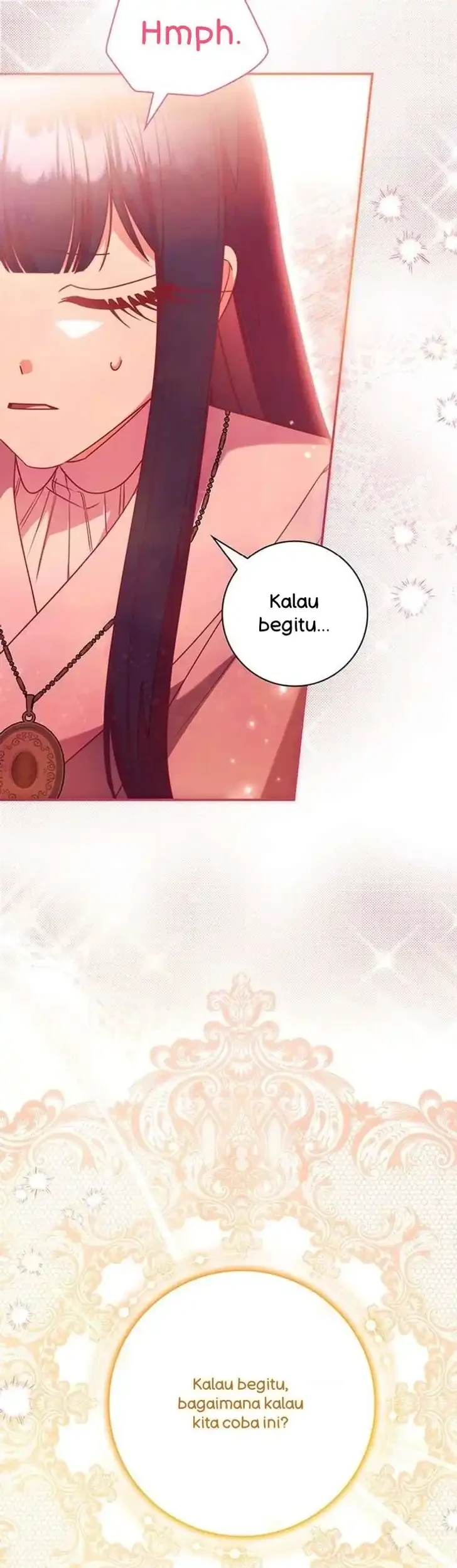 Father, I Won’t Do Anything Chapter 74 - halaman 51