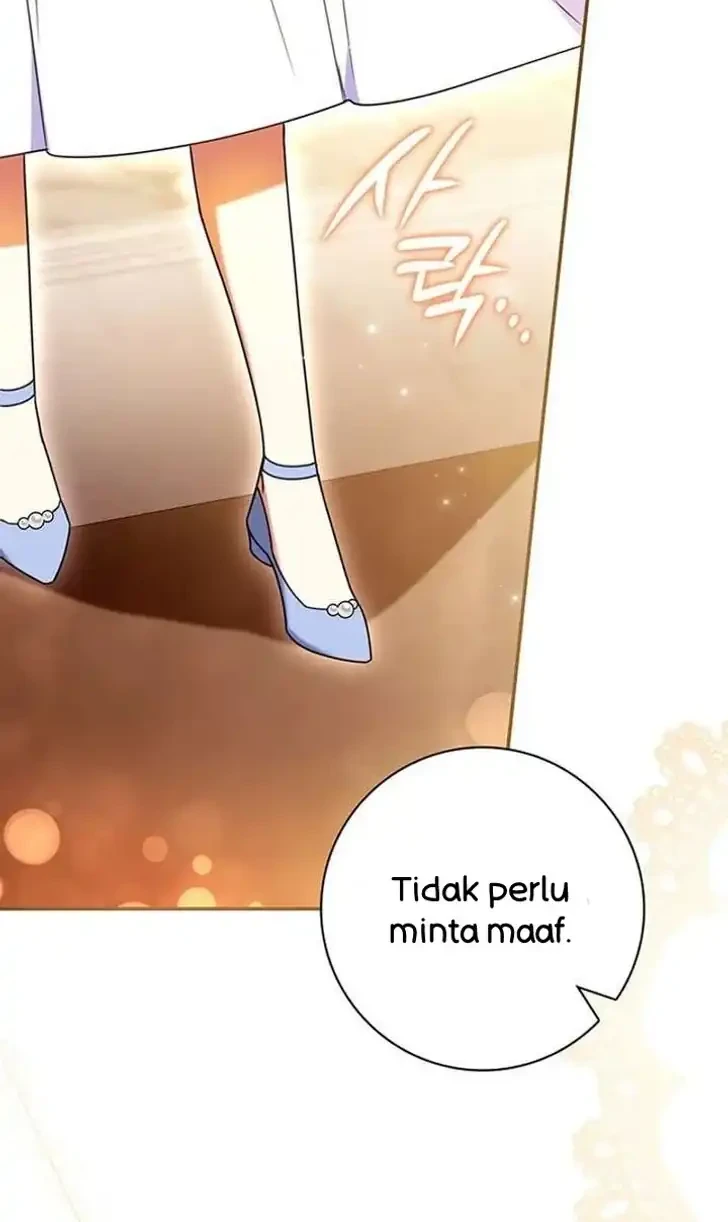 Father, I Won’t Do Anything Chapter 74 - halaman 56