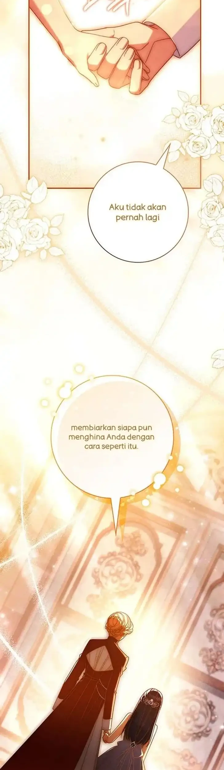 Father, I Won’t Do Anything Chapter 74 - halaman 58