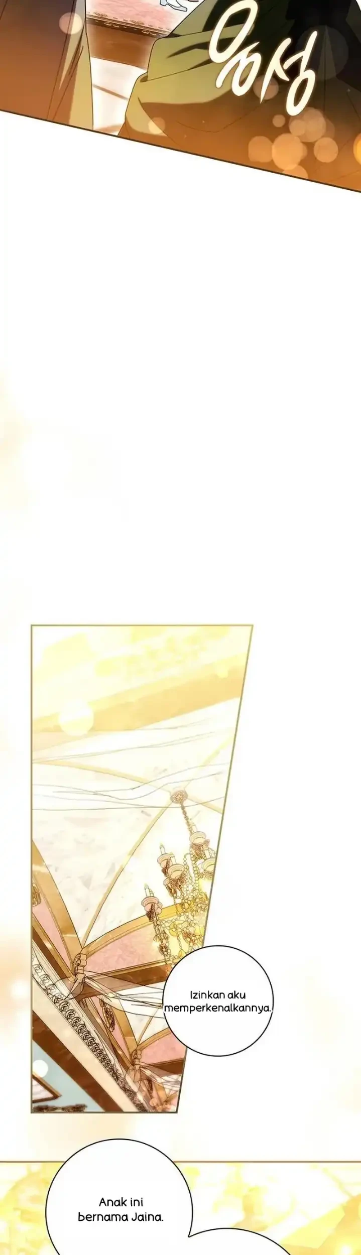 Father, I Won’t Do Anything Chapter 75 - halaman 10