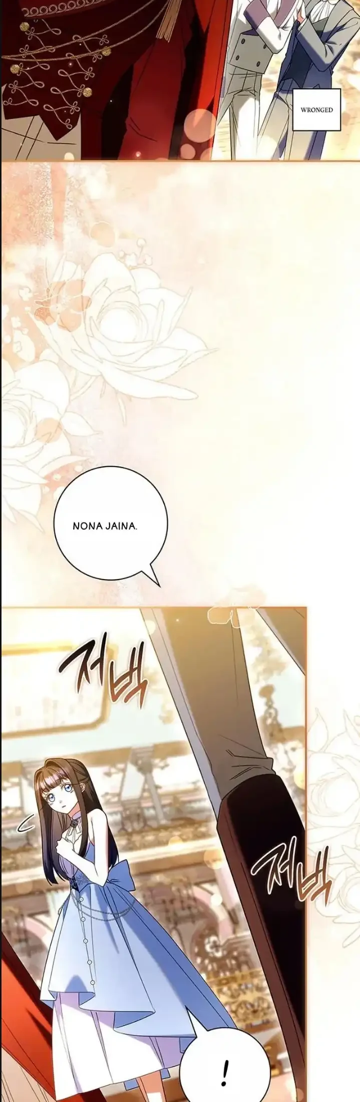 Father, I Won’t Do Anything Chapter 75 - halaman 18