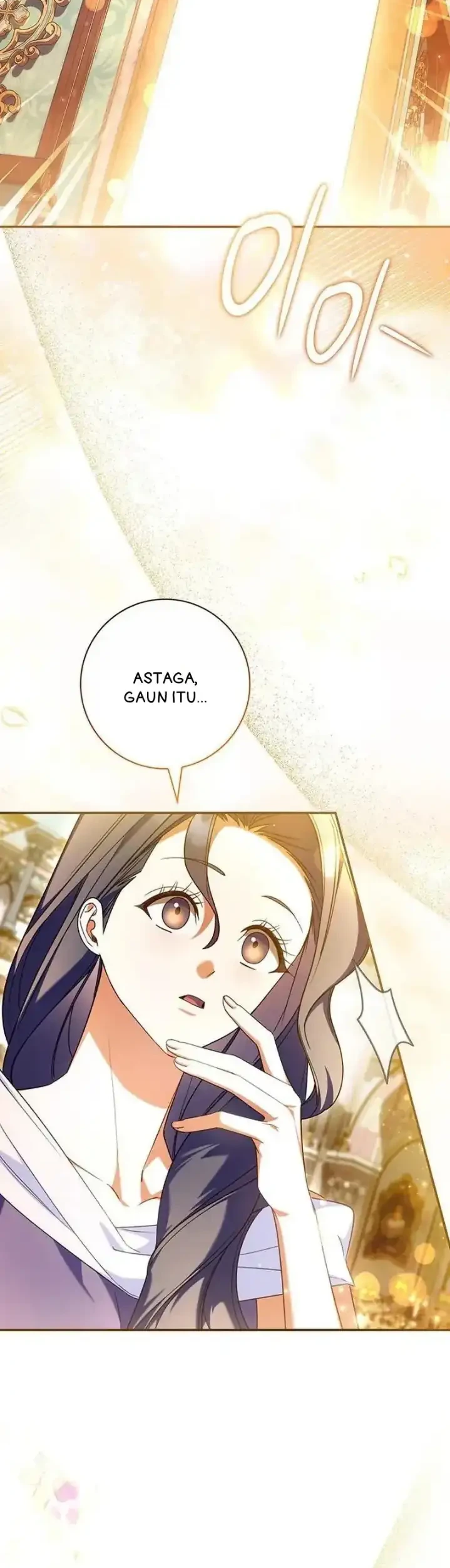 Father, I Won’t Do Anything Chapter 75 - halaman 2