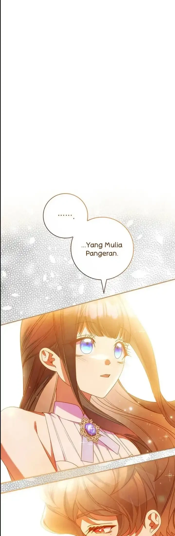 Father, I Won’t Do Anything Chapter 75 - halaman 21